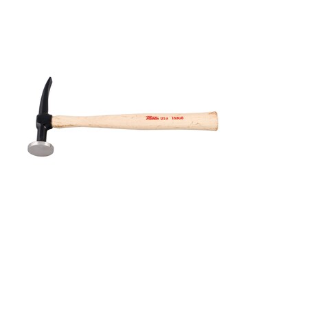 Martin HAMMMER CROSS CHISEL CURVED BODY ROUND MT153GB